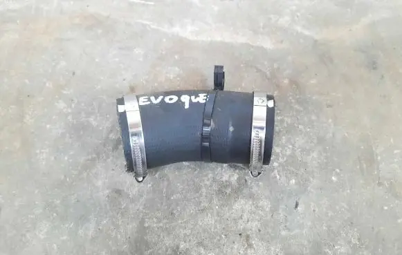Land Rover Range Rover Evoque L538 Intercooler hose/pipe GJ326K863AA