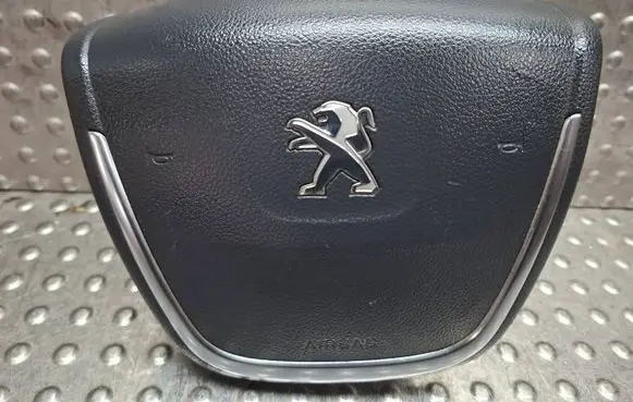 Peugeot 508 Steering wheel airbag S26279631 96863325ZE