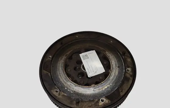BMW 1 E81 E87 Dual mass flywheel 7577479