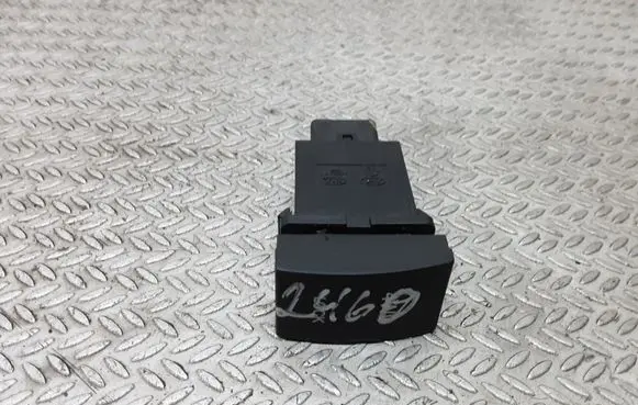 Hyundai Tucson JM Differential lock switch 025917774970