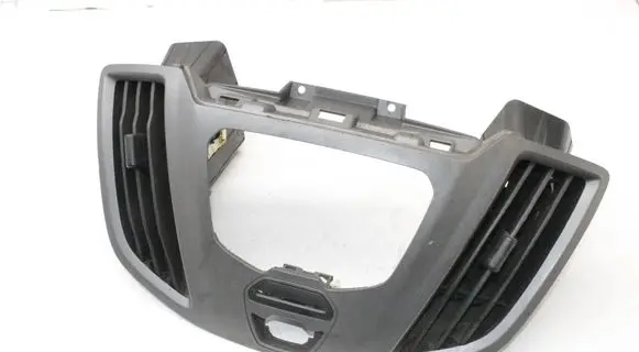 Ford Transit Radio/GPS head unit trim BK31V047A04AFW