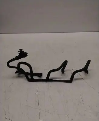 Fuel return line/hose