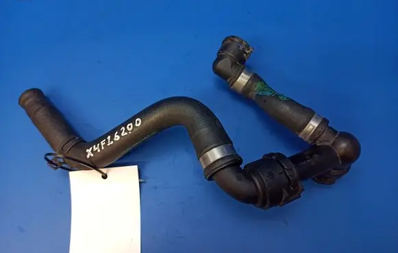 BMW X4 F26 Engine coolant pipe/hose 8518749 64214814575 162697