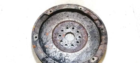 Opel Astra G Flywheel 90502914 R90502914