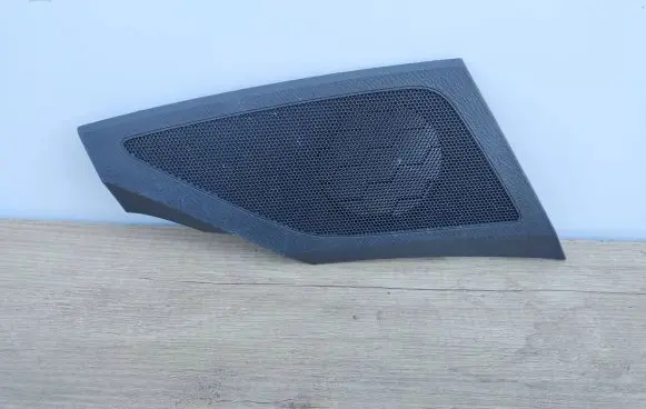 Mazda CX-5 Front door speaker cover trim KD45-60811