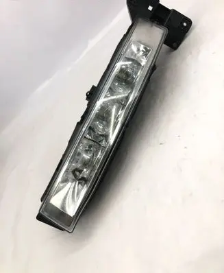 Hyundai Palisade Front fog light 430320