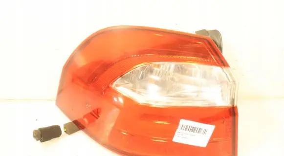 Rear/tail lights