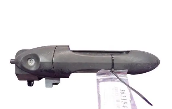 Ford Focus Front door exterior handle