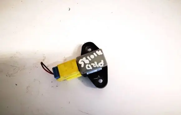 Skoda Superb B6 (3T) Airbag deployment crash/impact sensor 5n0959354