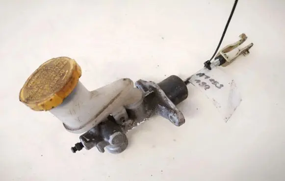 Clutch master cylinder