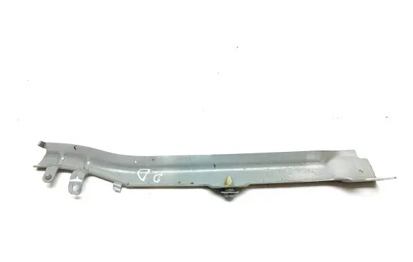 Renault Megane IV Fender mounting bracket 631226346R 2317