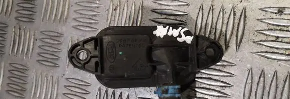 Ford S-MAX Exhaust gas pressure sensor 3m5a5l200ab
