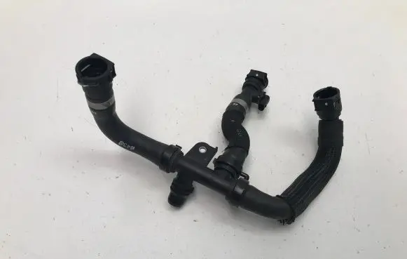 Opel Mokka B Engine coolant pipe/hose 7800625510 9819654480