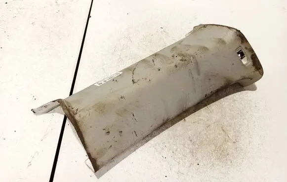 Volkswagen PASSAT B7 (D) pillar trim (bottom) 3c9867241d