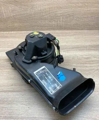 BMW X5 E53 Heater fan/blower 8385546 39245