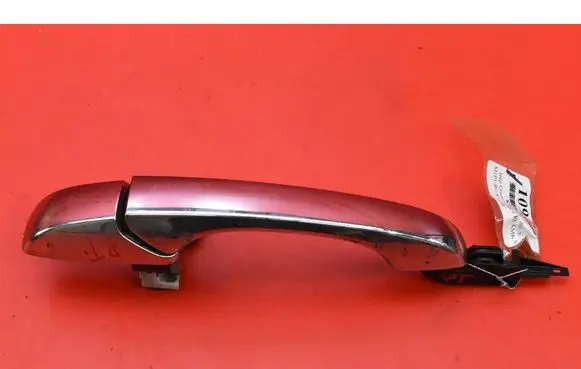 Jeep Grand Cherokee Rear door exterior handle
