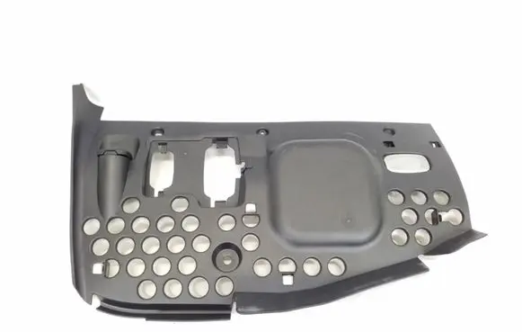 Mercedes-Benz GL X164 Other dashboard part A1646808517