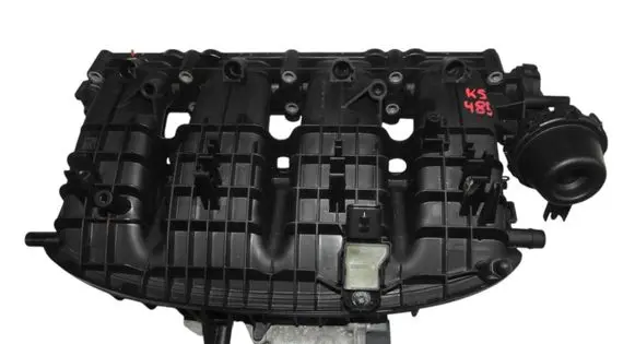 Audi A4 S4 B9 Intake manifold 06L133201T 06K133062AK