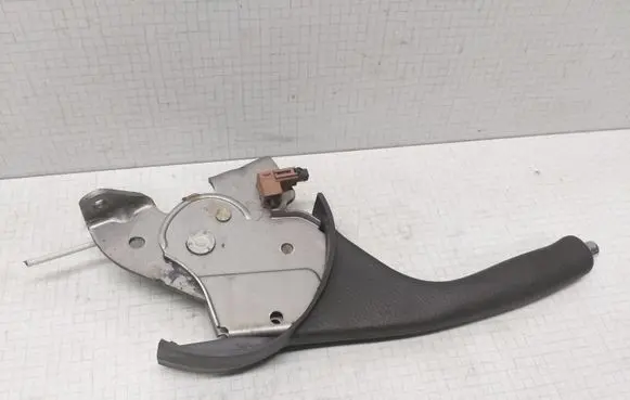 Toyota Corolla E120 E130 Handbrake/parking brake lever assembly