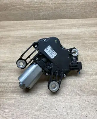 Opel Signum Rear window wiper motor 24417605 0390201578