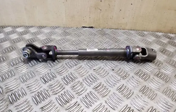 Nissan Qashqai Steering column universal joint