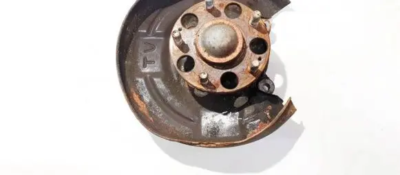 Honda Civic IX Rear wheel hub