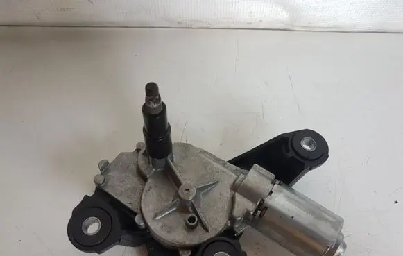 Nissan Qashqai Rear wiper blade 