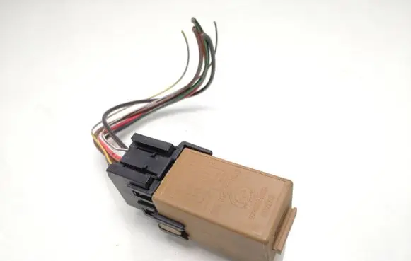 BMW X3 E83 Other relay 8384505 61368384505