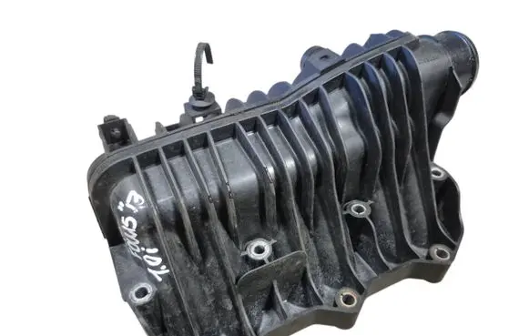 Intake manifold