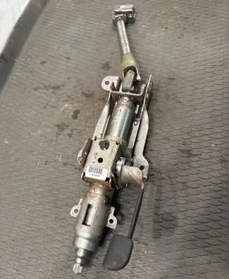 Jeep Patriot Steering wheel axle 05057197aa 3727040 Pjnc1347d3017