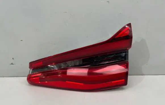 BMW 6 G32 Gran Turismo Tailgate rear/tail lights 7376486