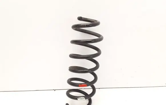 Nissan Qashqai Rear coil spring
