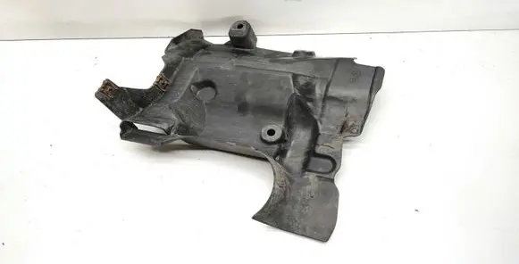 BMW 5 F10 F11 Other engine bay part 7228687 51757228687