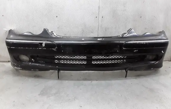 Mercedes-Benz C W203 Front bumper