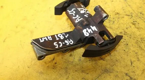 Audi A6 S6 C5 4B Timing belt tensioner 