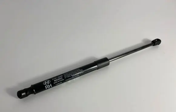 Hyundai Ioniq Soft lock spindle drive 81781G2000