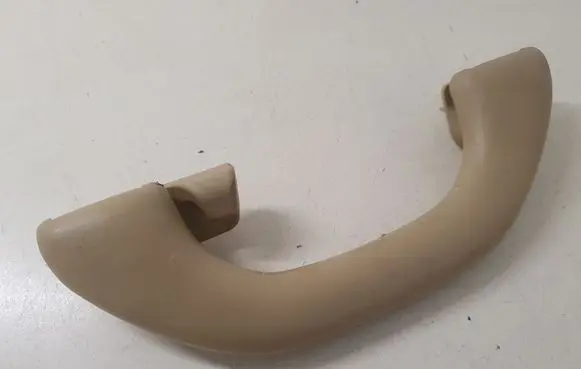 Volkswagen Multivan T5 Rear interior roof grab handle 7H5857607C
