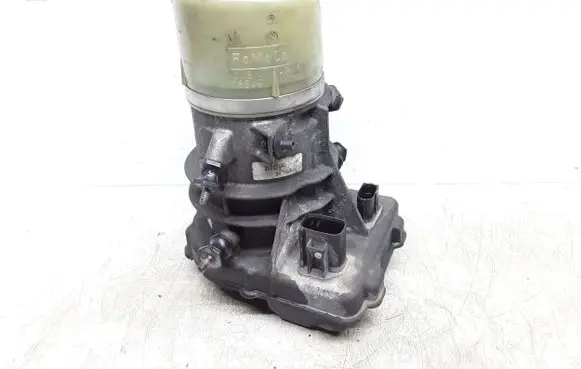 Volvo S60 Electric power steering pump 31329145