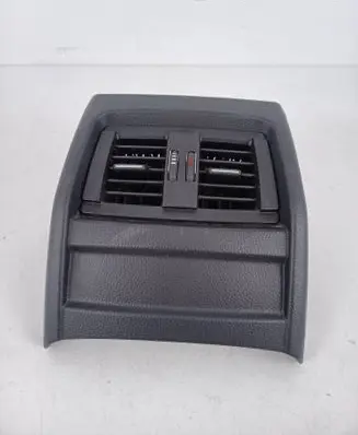 BMW 3 GT F34 Rear air vent grill 9218908 9207330