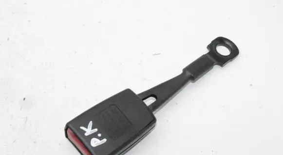 Porsche Boxster 987 Front seatbelt buckle 99680318308