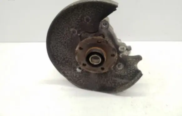 Audi A6 S6 C7 4G Rear wheel hub 8K0505432AR