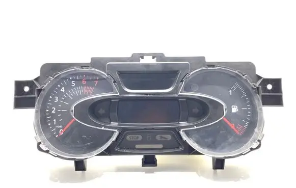 Speedometer (instrument cluster)