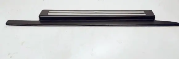 Audi A4 S4 B6 8E 8H Front sill trim cover 8H0853491