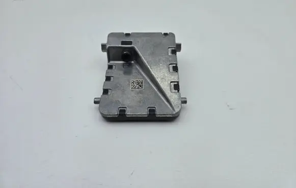 Toyota C-HR I Windshield/windscreen camera MFC430TA 8646CF4040 184185141F