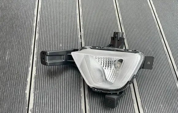 LED Daytime headlight