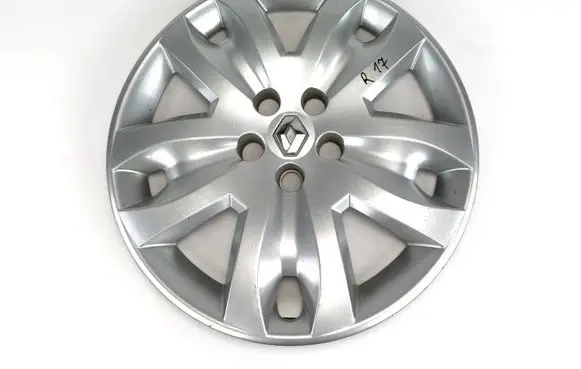 Renault Espace - Grand espace IV R17 wheel hub/cap/trim 8200433974