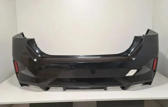 BMW 5 G60 G61 Rear bumper 5A5A721 5A5A722