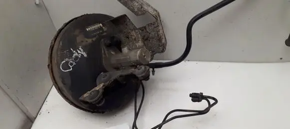 Volkswagen Caddy Brake booster 6K1614201H 10635329164 6K1614201