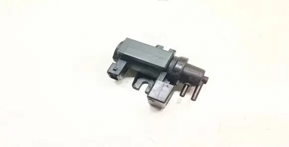 Turbo solenoid valve