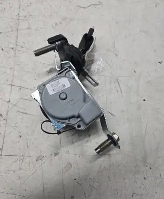 Honda HR-V Rear seatbelt SR89811 162591063217